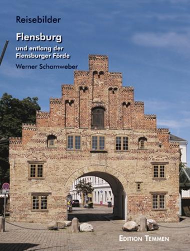 Flensburg und entlang der Flensburger Förde 