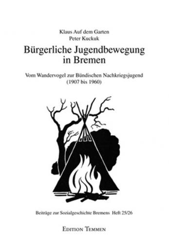Bürgerliche Jugendbewegung in Bremen 