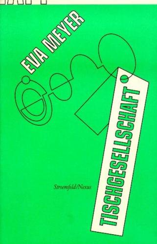 Tischgesellschaft 