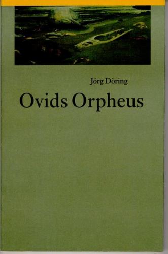 Ovids Orpheus 