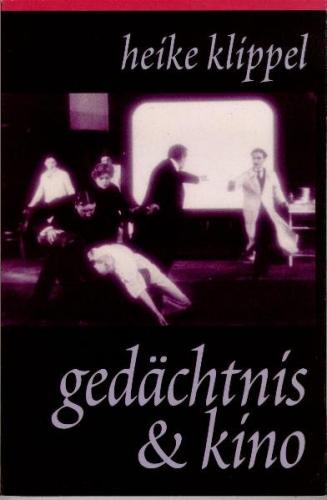 Gedächtnis und Kino 