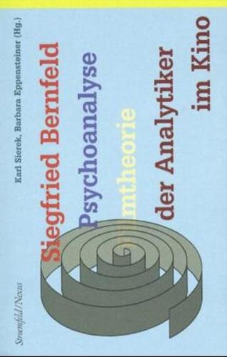 Der Analytiker im Kino 