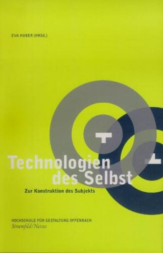 Technologien des Selbst 