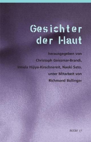Gesichter der Haut 