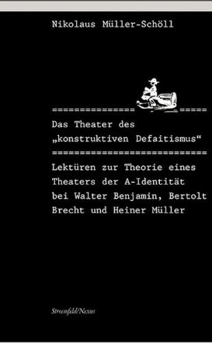 Das Theater des "konstruktiven Defaitismus" 