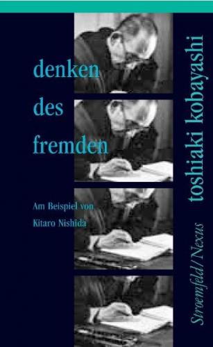 Denken des Fremden 