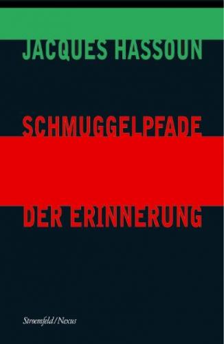 Schmuggelpfade der Erinnerung 