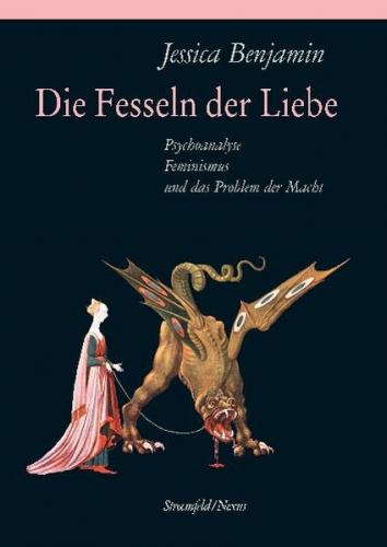 Die Fesseln der Liebe 