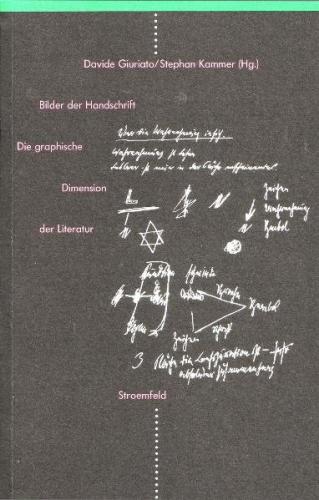 Bilder der Handschrift 