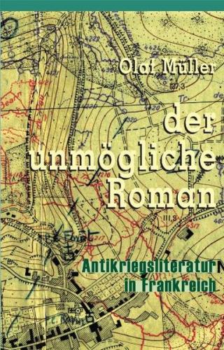 Der unmögliche Roman 