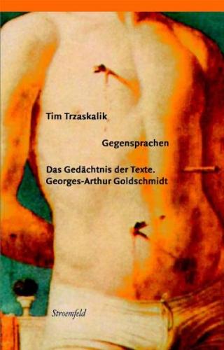 Gegensprachen 