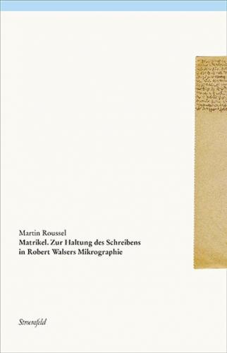 Matrikel 