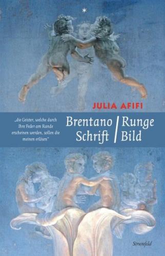 Brentano / Runge – Schrift / Bild 