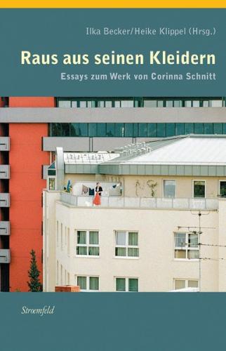 'Raus aus seinen Kleidern' 