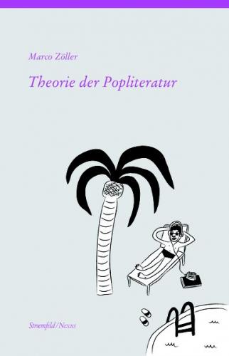 Theorie der Popliteratur 