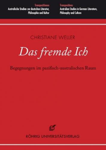 Das fremde Ich 
