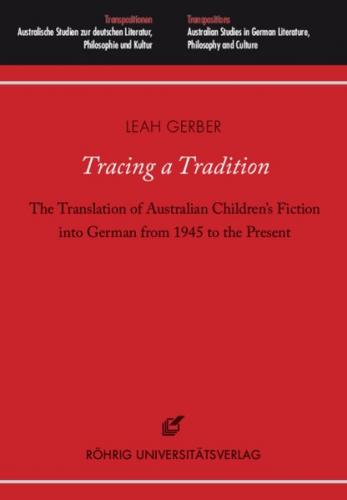 Tracing a Tradition 