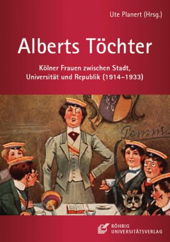 Alberts Töchter 