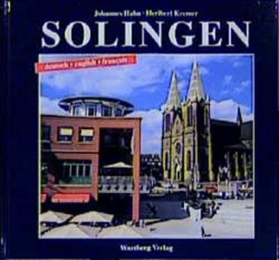 Solingen in Farbe 