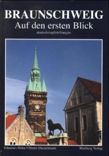 Braunschweig auf den ersten Blick 