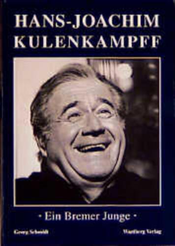 Hans-Joachim Kulenkampff 