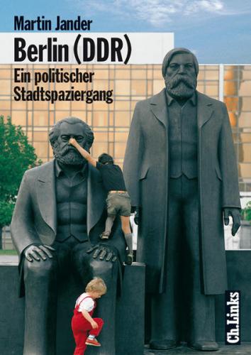 Berlin (DDR) 