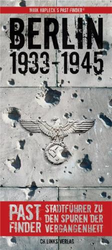 Berlin 1933–1945 