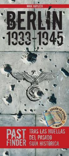 Berlín 1933–1945 (Spanisch) 