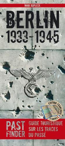 Berlin 1933–1945 (Französisch) 