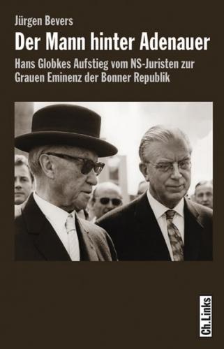 Der Mann hinter Adenauer 