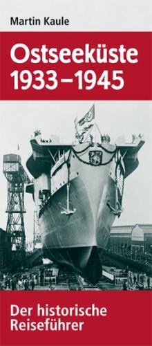 Ostseeküste 1933–1945 