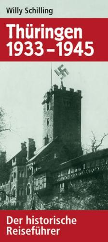 Thüringen 1933 - 1945 