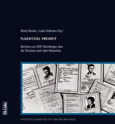 Fluchtziel Freiheit 
