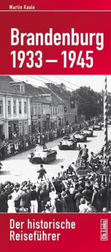 Brandenburg 1933-1945 