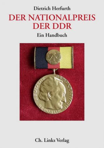 Der Nationalpreis der DDR 