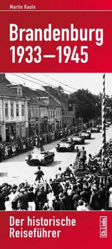 Brandenburg 1933-1945 