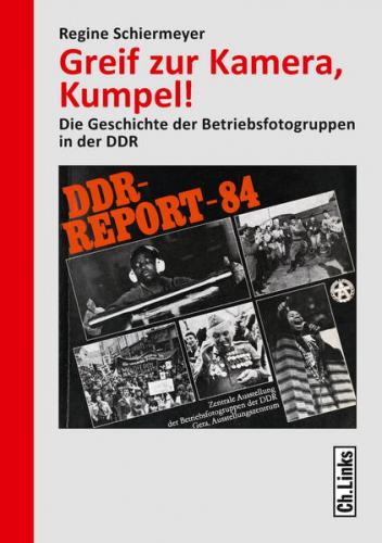 Greif zur Kamera, Kumpel! 