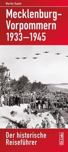 Mecklenburg-Vorpommern 1933-1945 