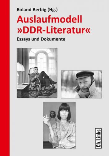 Auslaufmodell »DDR-Literatur« 