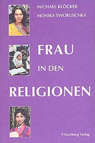 Frau in den Religionen 