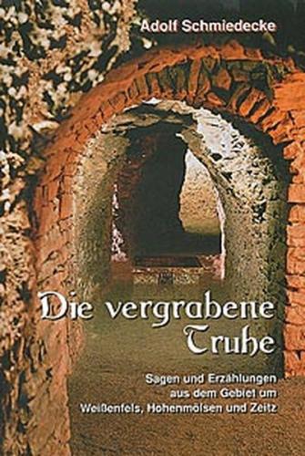 Die vergrabenen Truhe 