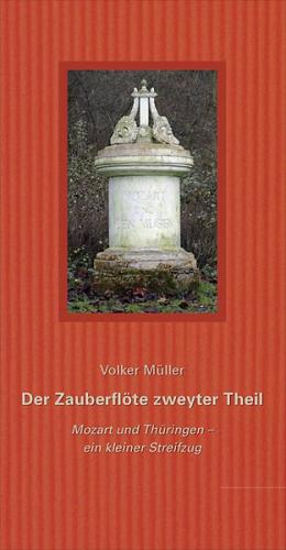 Der Zauberflöte zweyter Theil 
