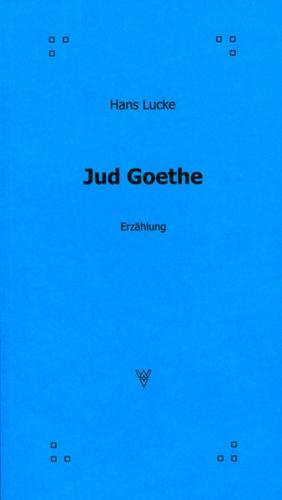 Jud Goethe 