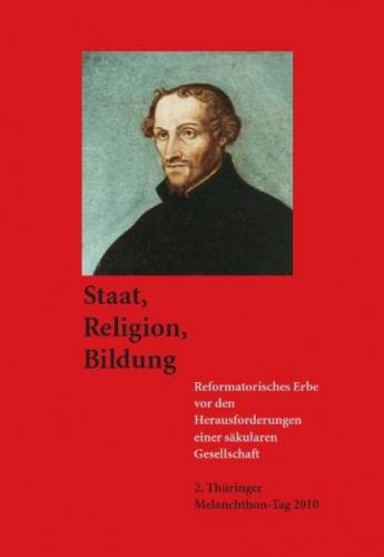 Staat, Religion, Bildung 