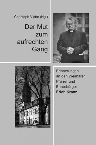 Der Mut zum aufrechten Gang 