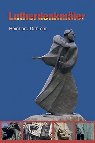Lutherdenkmäler 