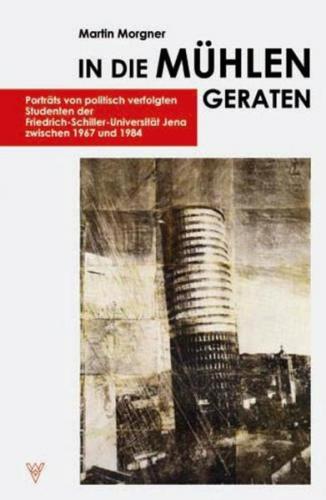 In die Mühlen geraten 