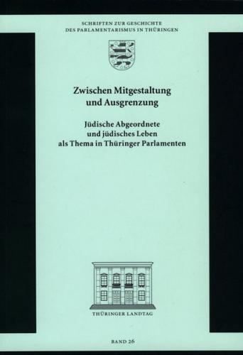 Zwischen Mitgestaltung und Ausgrenzung 