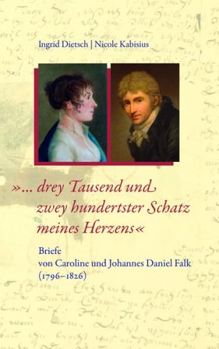 »... drey Tausend und zwey hundertster Schatz meines Herzens« (Ebook - pdf) 