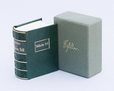 Wilhelm Tell - Schauspiel 